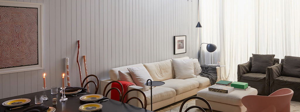 BEAUTY AT HOME WITH | Global Brand Strategist, Kate Dinon