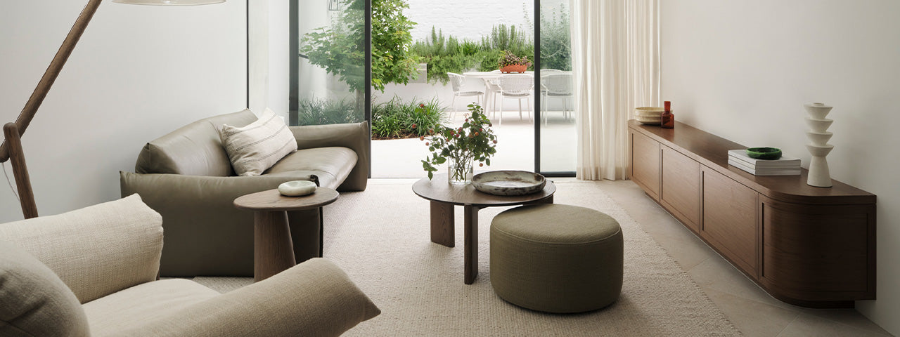 DESIGN | A Heritage-Led Renovation in Paddington, Sydney