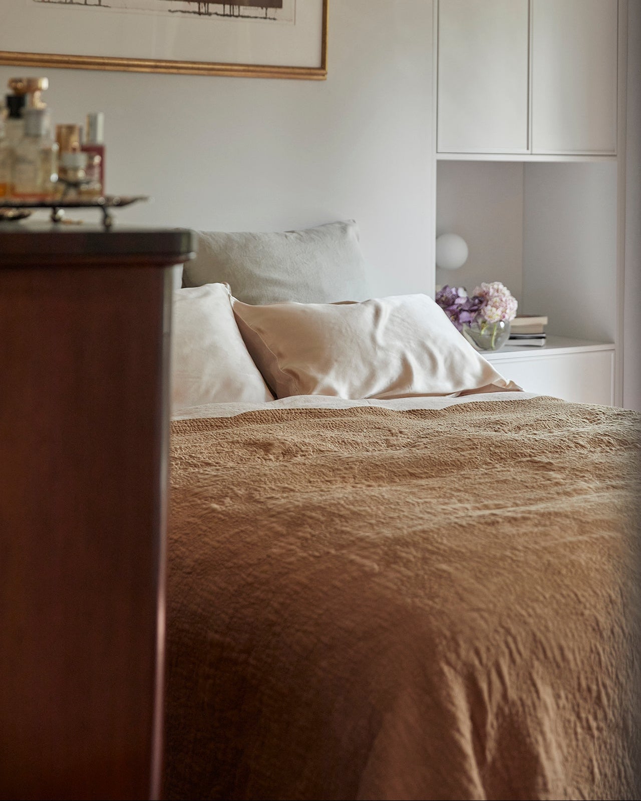 SHOP BEDDING