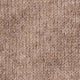 Alba Cashmere Throw - Natural Brown - alba