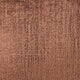 Talik Velvet Rectangular Cushion Cover - Chestnut - chestnut