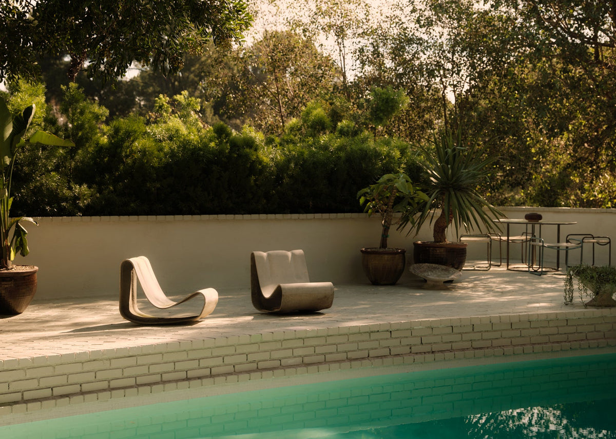 DESIGN | Reimagining Californian design with Ome Dezin